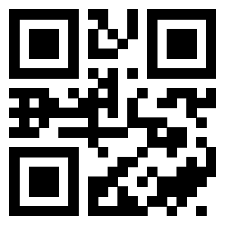 3401574670 - Immagine del Qr Code associato