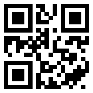 Scansione del QrCode di 3401574671