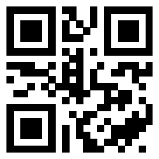 3401574674 Qr Code associato