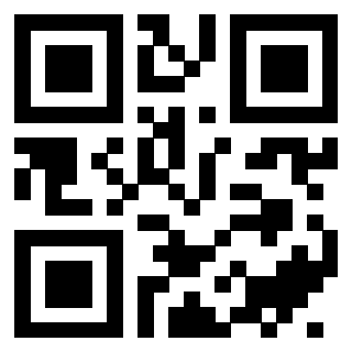 3401574680 - Immagine del Qr Code associato