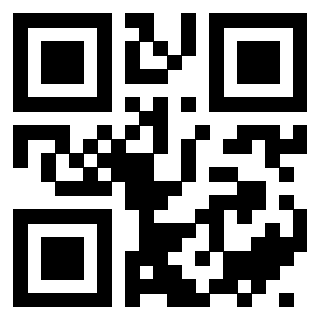 Immagine del Qr Code di 3401574685