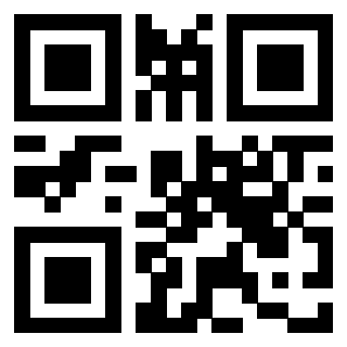 Qr Code di 3401574689