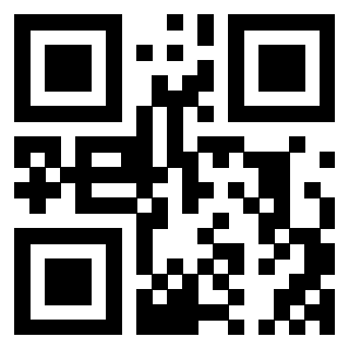 3401574695 QrCode associato