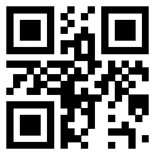 Immagine del QrCode di 3401574698