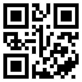3401574699 - Immagine del QrCode associato