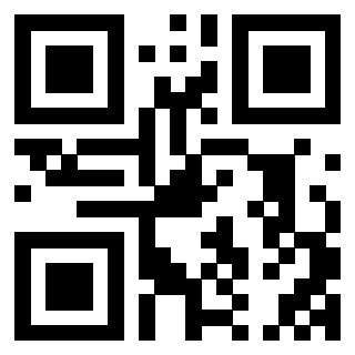 Scansione del QrCode di 3401574707