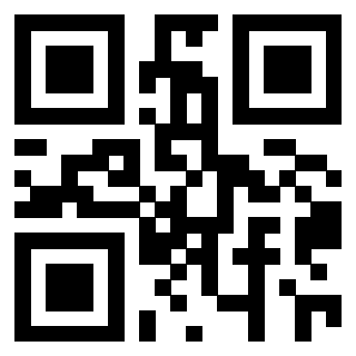 Il QrCode di 3401574708