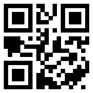3401574710 QrCode associato
