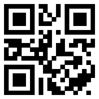 3401574711 QrCode associato