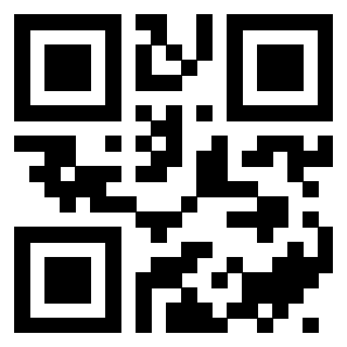 Immagine del QrCode di 3401574712