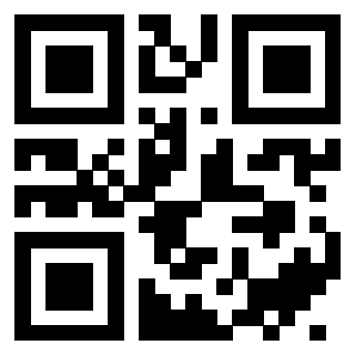 Qr Code di 3401574713