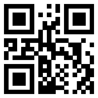 Scansione del Qr Code di 3401574718