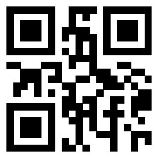 Il Qr Code di 3401574720