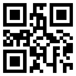 3401574721 Qr Code associato