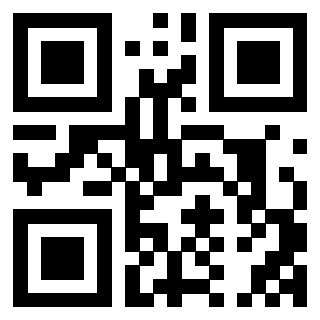 3401574722 - Immagine del Qr Code