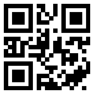 Il QrCode di 3401574726