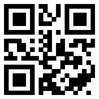 Il QrCode di 3401574728