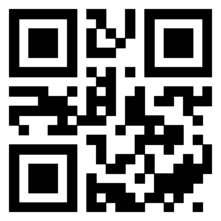 3401574729 Qr Code associato