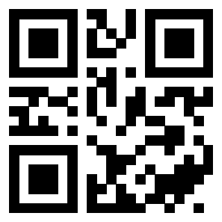 Immagine del QrCode di 3401574730