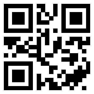 Immagine del QrCode di 3401574732
