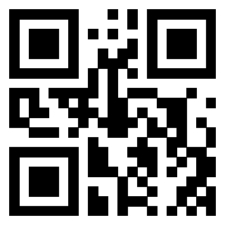 3401574733 - Immagine del QrCode