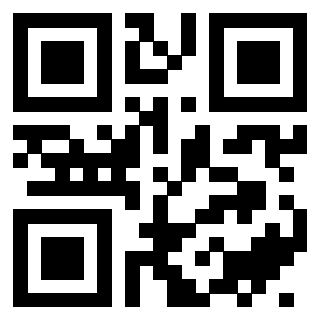 3401574734 - Immagine del Qr Code