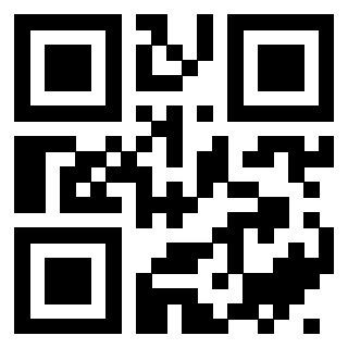 Il Qr Code di 3401574735