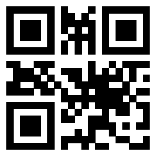 3401574737 - Immagine del QrCode associato