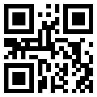 Il QrCode di 3401574739