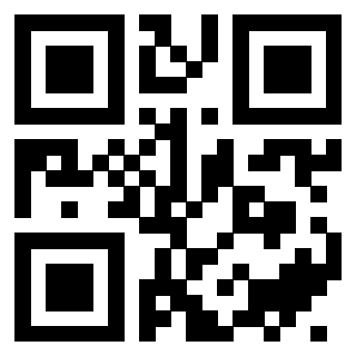 3401574740 - Immagine del QrCode