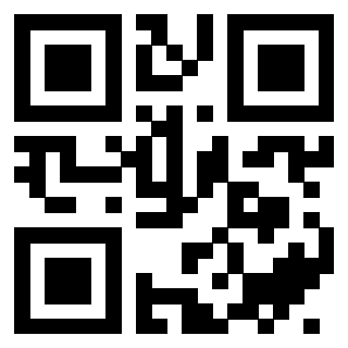 3401574741 - Immagine del Qr Code