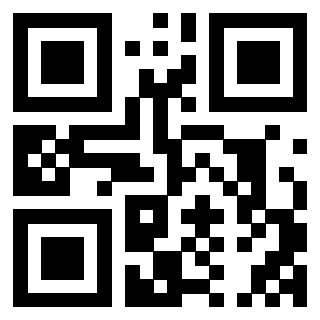 Qr Code di 3401574742