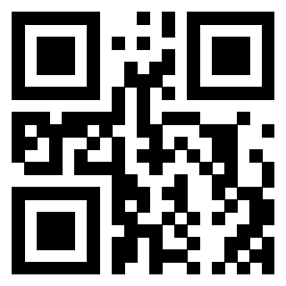 Il QrCode di 3401574746