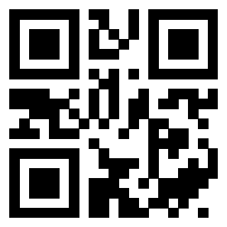 3401574747 - Immagine del Qr Code