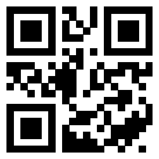 Il QrCode di 3401574751