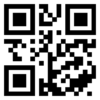 Immagine del Qr Code di 3401574754