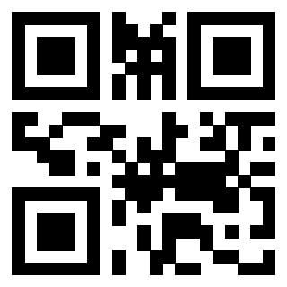 Il Qr Code di 3401574756