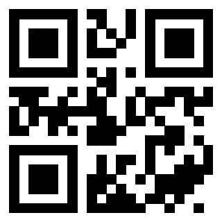 3401574757 Qr Code associato
