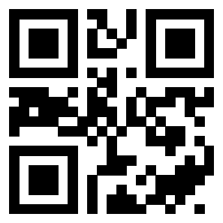 3401574762 - Immagine del Qr Code