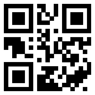 3401574763 - Immagine del Qr Code associato