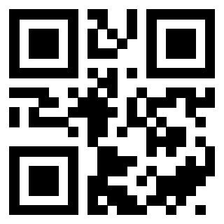 3401574766 - Immagine del Qr Code associato