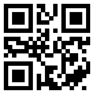 Immagine del QrCode di 3401574767