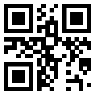 3401574768 QrCode associato