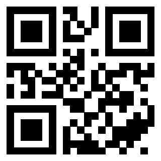 3401574769 - Immagine del QrCode