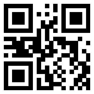 Immagine del Qr Code di 3401574774