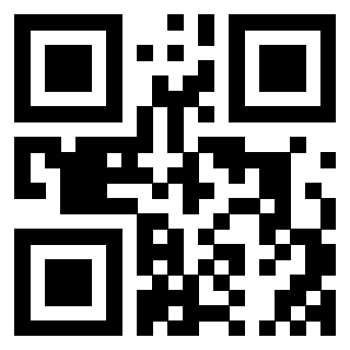 3401574775 QrCode associato