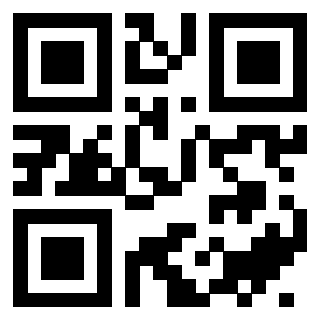 Immagine del QrCode di 3401574776