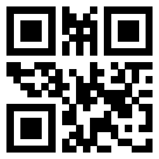 3401574779 - Immagine del QrCode associato