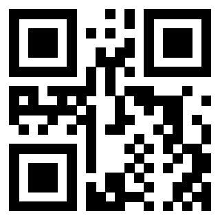 3401574780 - Immagine del Qr Code