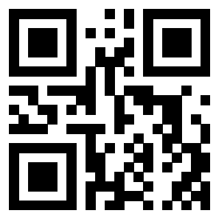 3401574781 QrCode associato